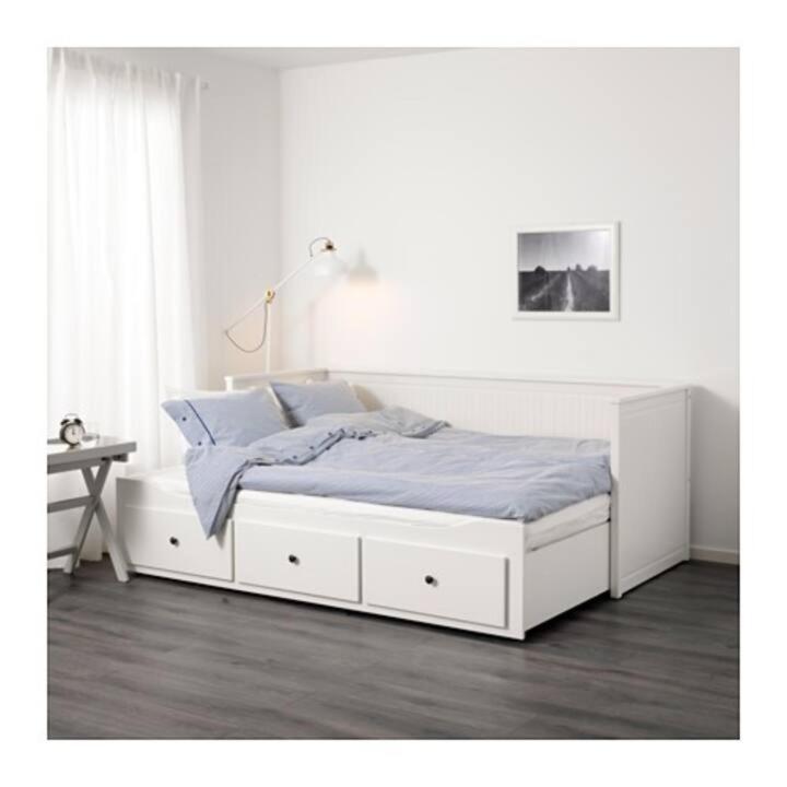 Free Parking Space, 2 Bed Room, Short Walk To Brosundet Олесун Екстериор снимка